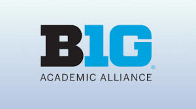 BTAA Logo