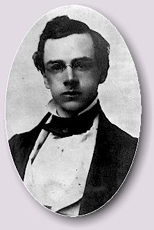 UW President 1863