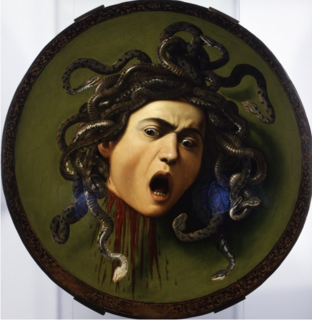 Cover of Medusa
