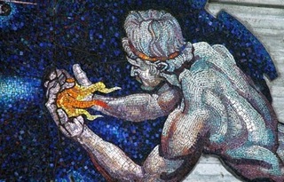 Cover of Prometheus