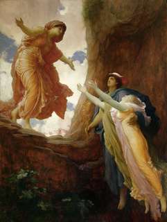 Cover of Persephone