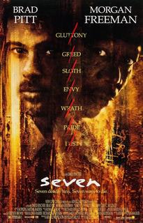 Cover of C Lit 361 Dante's Inferno & The Movie Seven Poem By Jasmine Sheibani