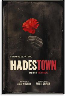 Cover of Persephone