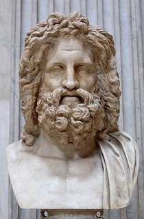 Cover of Zeus