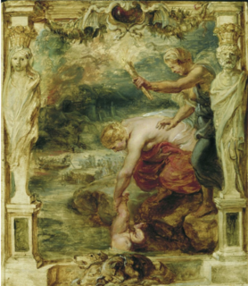 Cover of Achilles