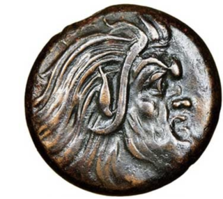 Cover of Pan