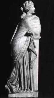 Cover of Polyhymnia