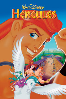 Cover of Heracles