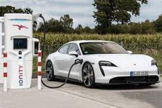 Cover of Electrical Vehicles
