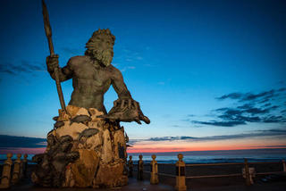 Cover of Poseidon/Neptune