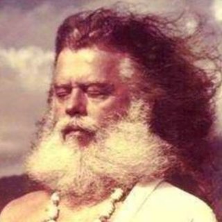 Cover of Issue 2 Stoking The Counterculture Father Yod And The Bliss Of Guruhood