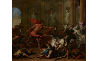 Cover of Perseus