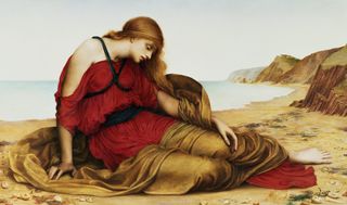Cover of Theseus and Ariadne