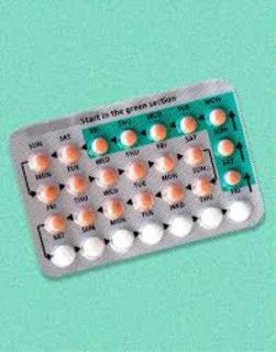 Cover of Modern Contraceptives - For those with a Uterus