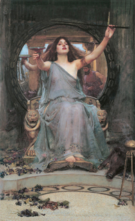 Cover of Circe