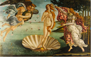 Cover of Aphrodite