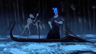 Cover of Group Project: Hades