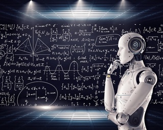 Cover of A.I. In Medicine