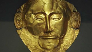 Cover of Agamemnon and Clytemnestra