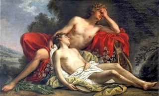 Cover of Apollo