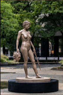 Cover of Medusa