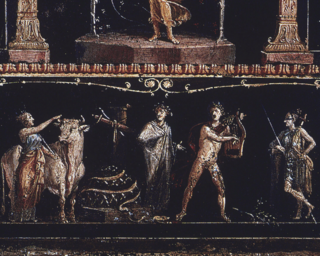 Cover of Apollo