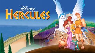 Cover of Heracles
