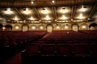 Cover of Virtual Theatre