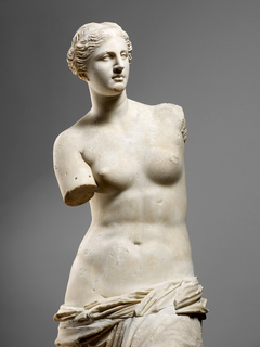 Cover of Aphrodite