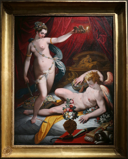 Cover of Eros