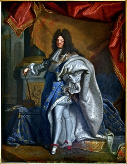 Cover of L’Esprit de la France et les Maximes de Louïs XIV – Découvertes à l’Europe