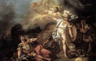 Cover of Ares