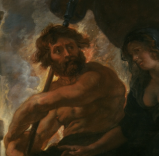 Cover of Hades