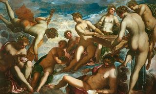 Cover of Muses