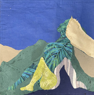 Cover of The Perspective of an Eco-Feminist on Interconnectedness
