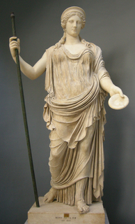 Cover of Hera